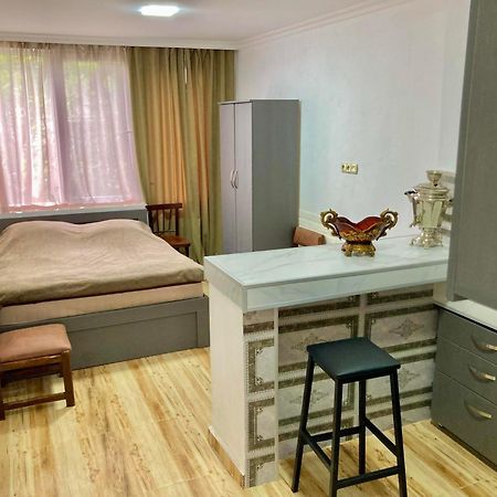 فندق Lukas'S House كوبوليتي المظهر الخارجي الصورة