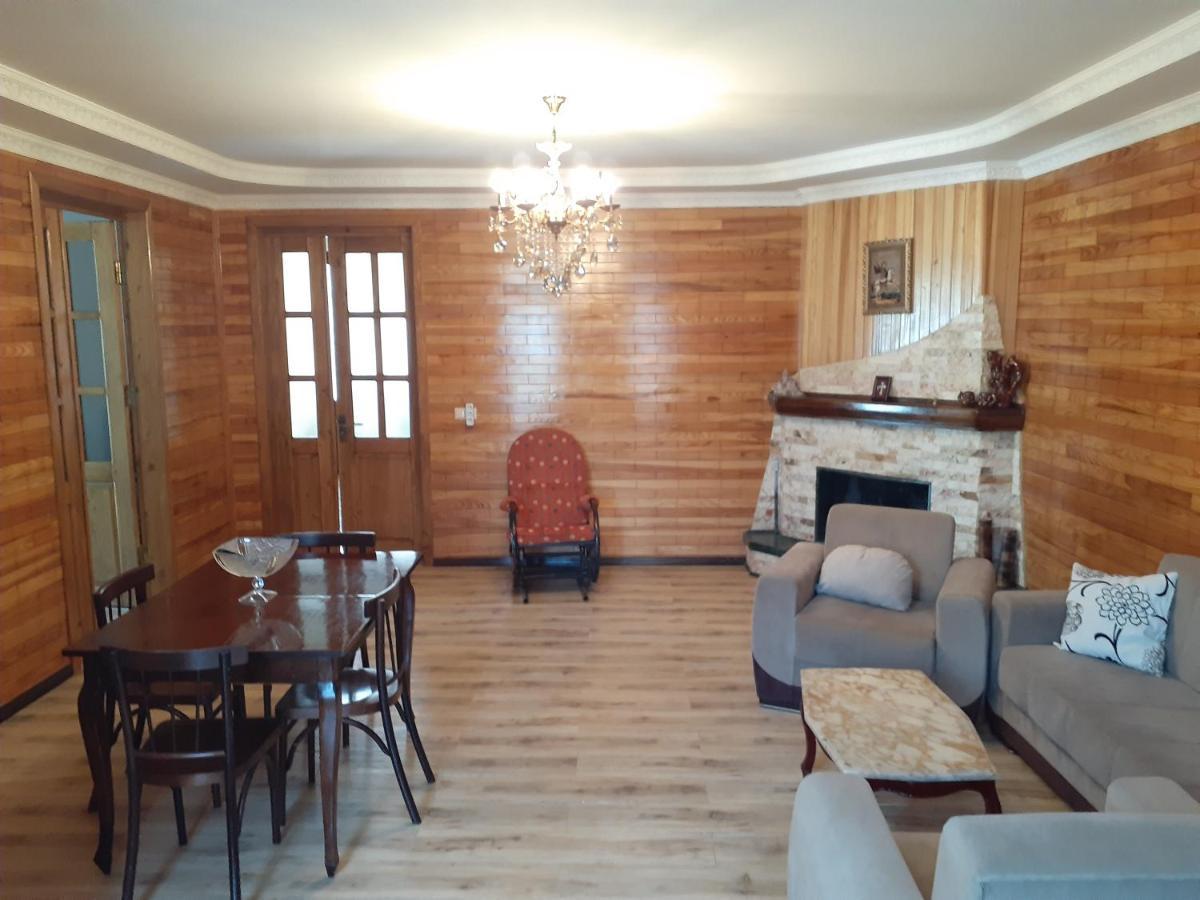 فندق Lukas'S House كوبوليتي المظهر الخارجي الصورة