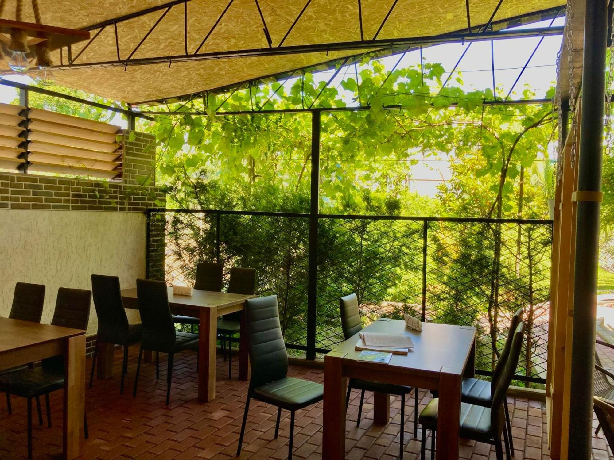 فندق Lukas'S House كوبوليتي المظهر الخارجي الصورة