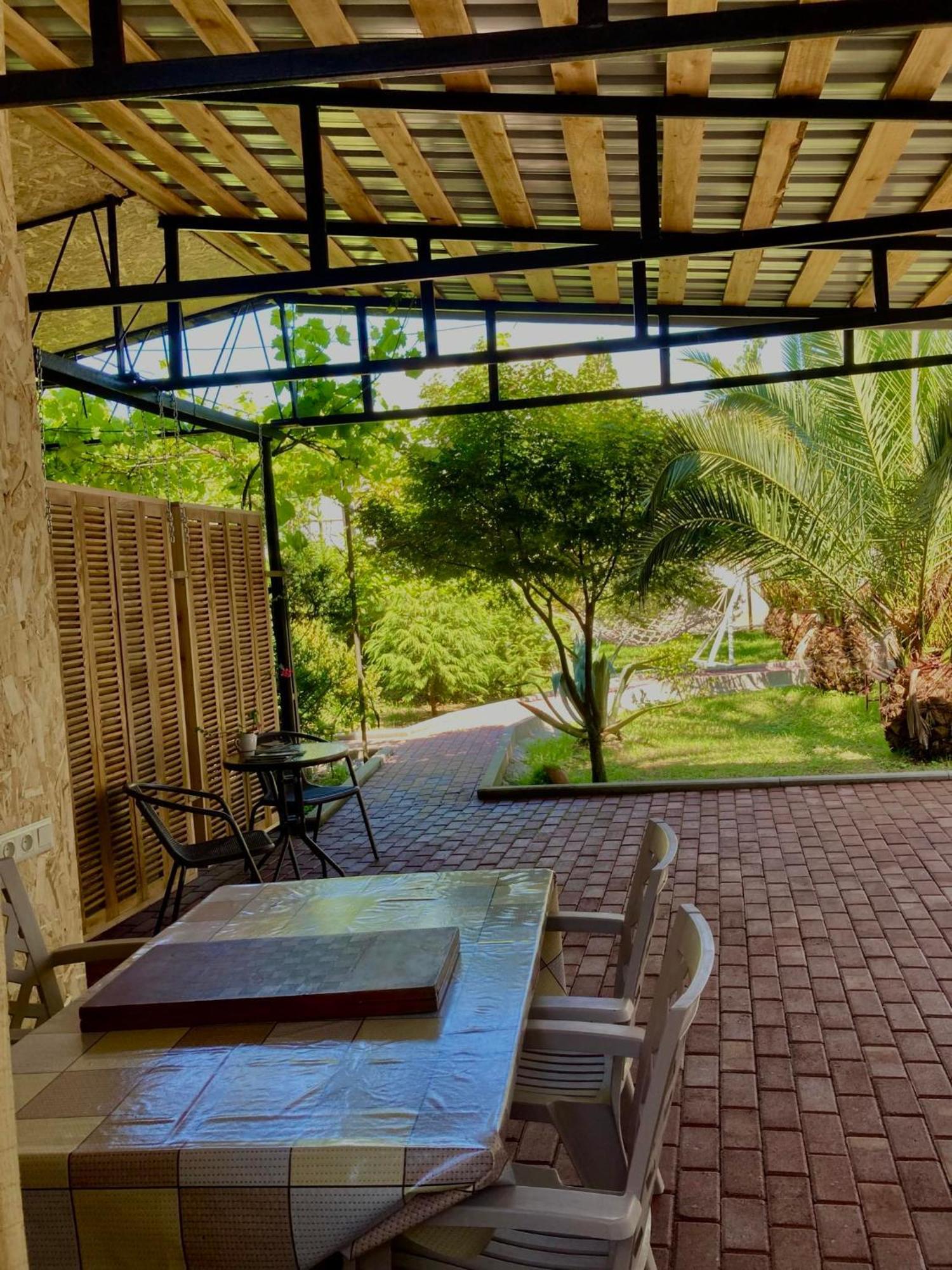 فندق Lukas'S House كوبوليتي المظهر الخارجي الصورة