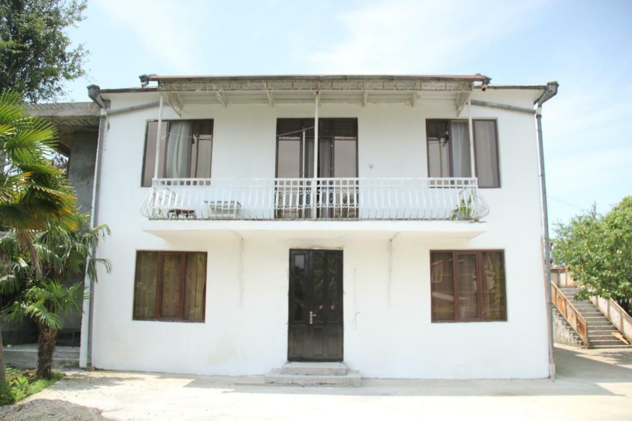 فندق Lukas'S House كوبوليتي المظهر الخارجي الصورة