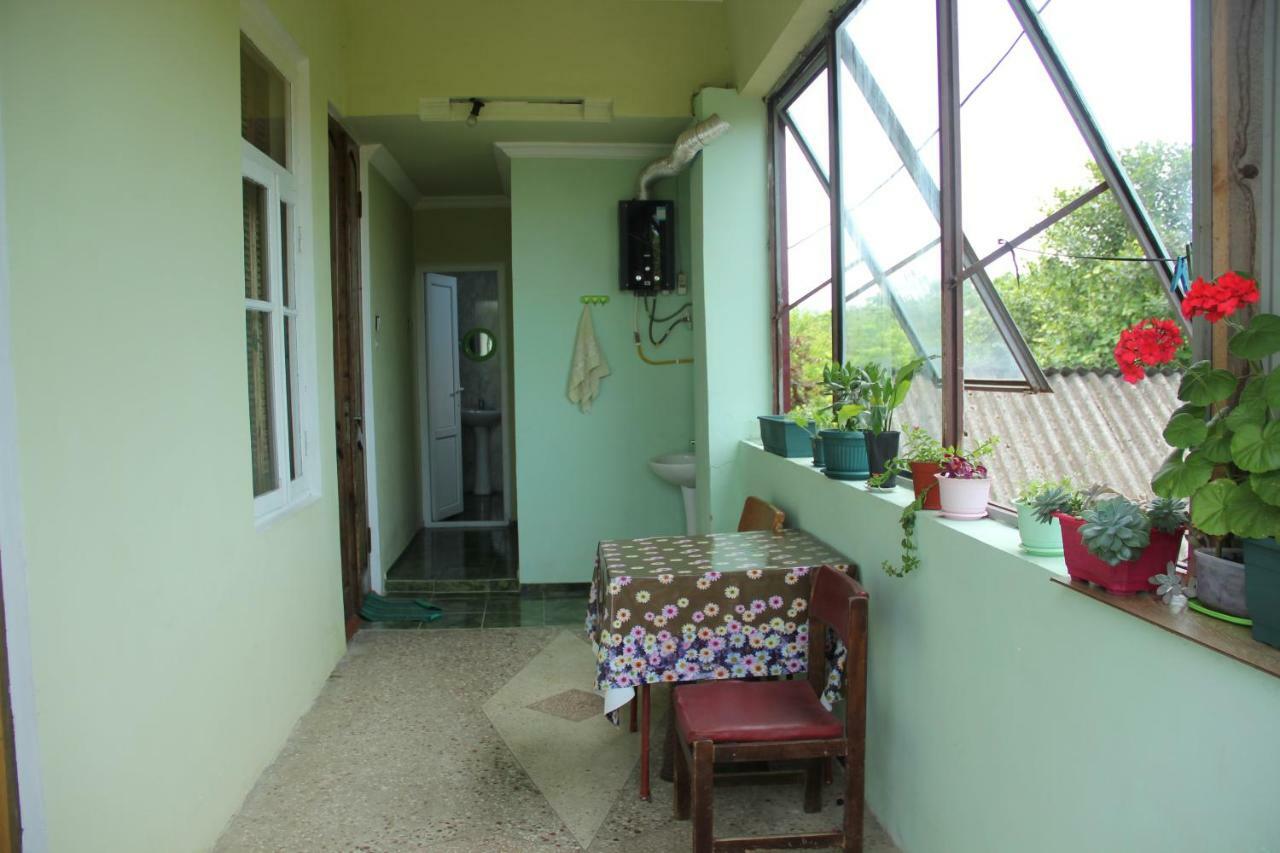 فندق Lukas'S House كوبوليتي المظهر الخارجي الصورة
