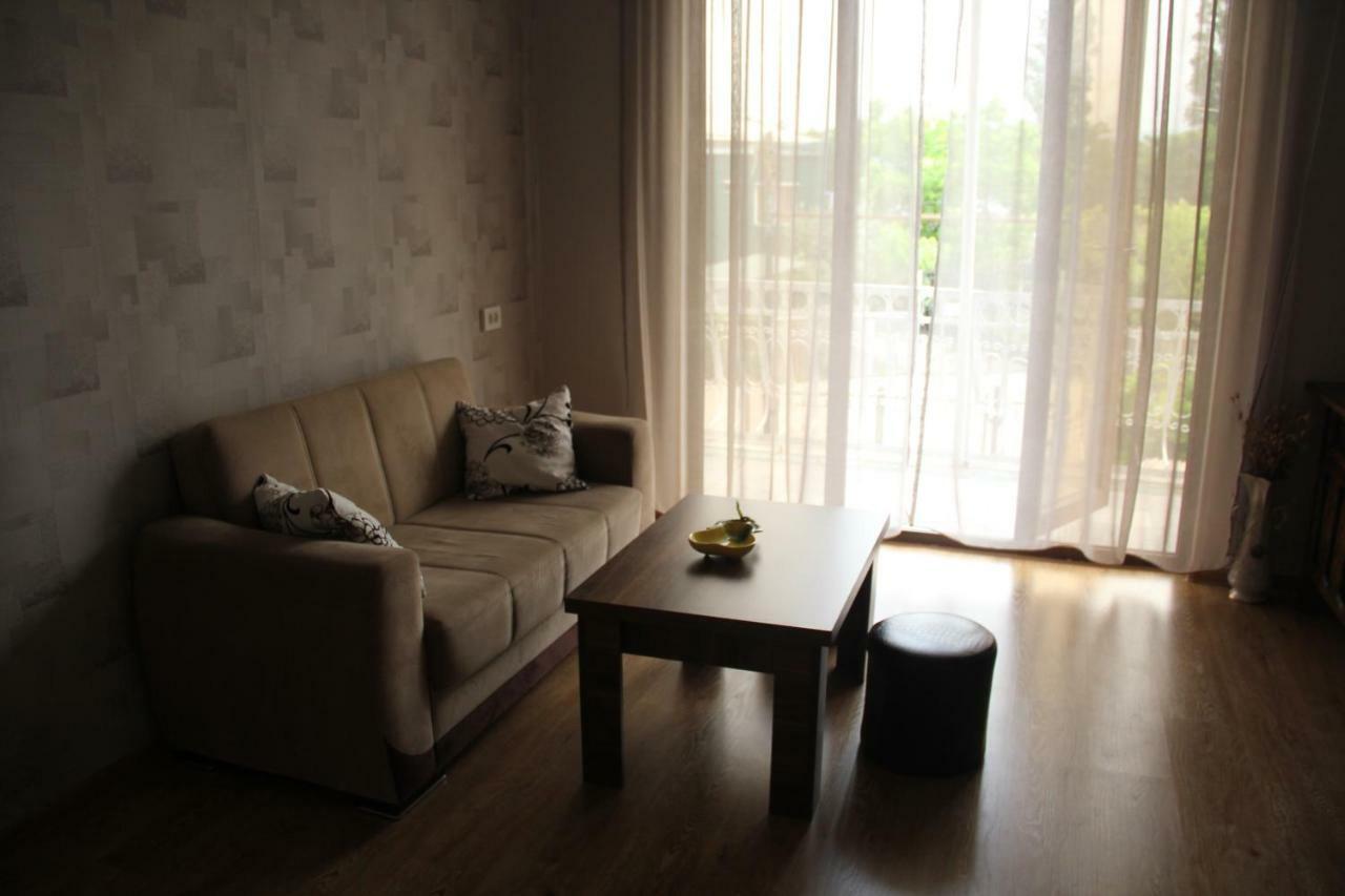 فندق Lukas'S House كوبوليتي المظهر الخارجي الصورة