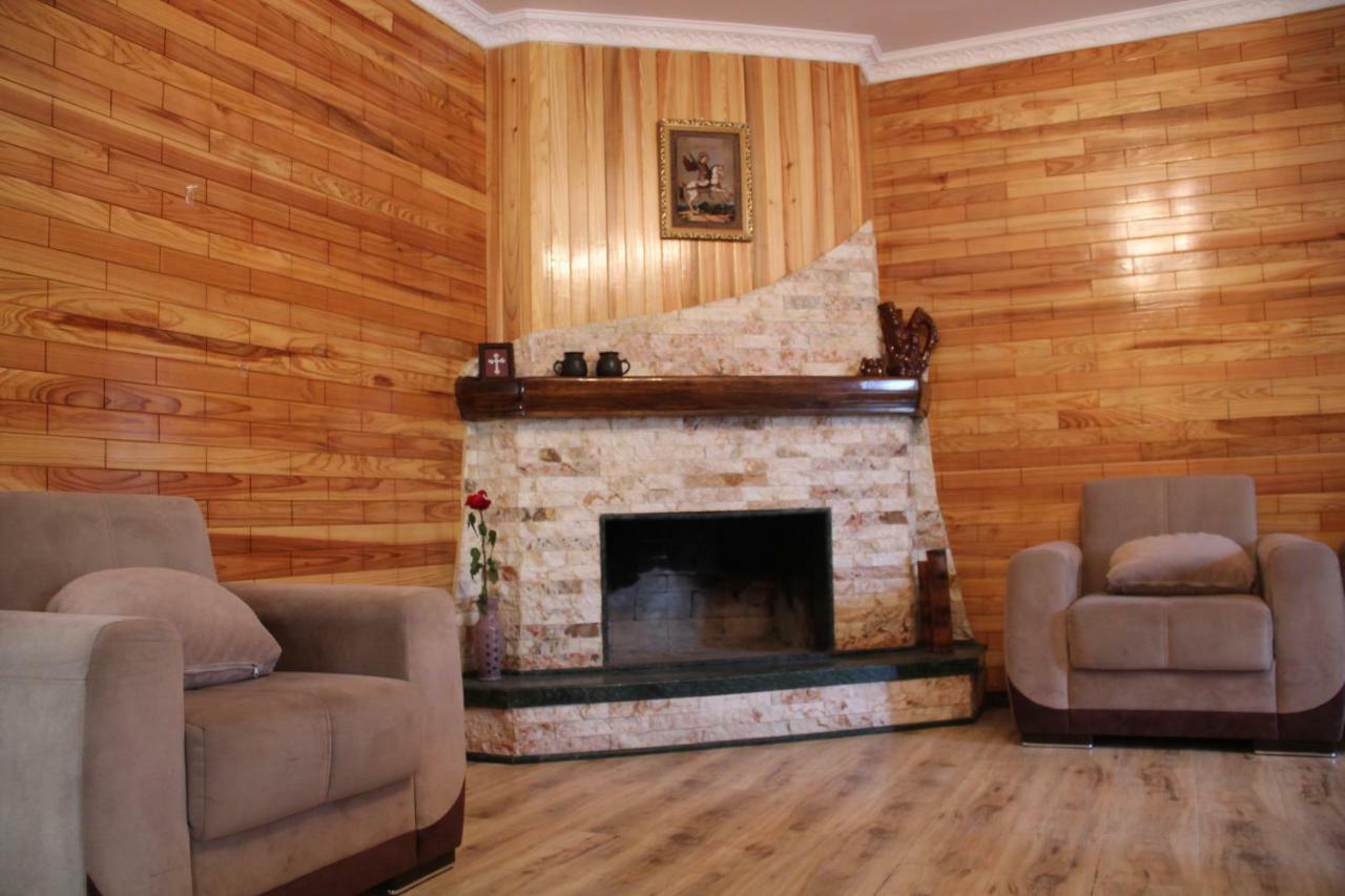 فندق Lukas'S House كوبوليتي المظهر الخارجي الصورة